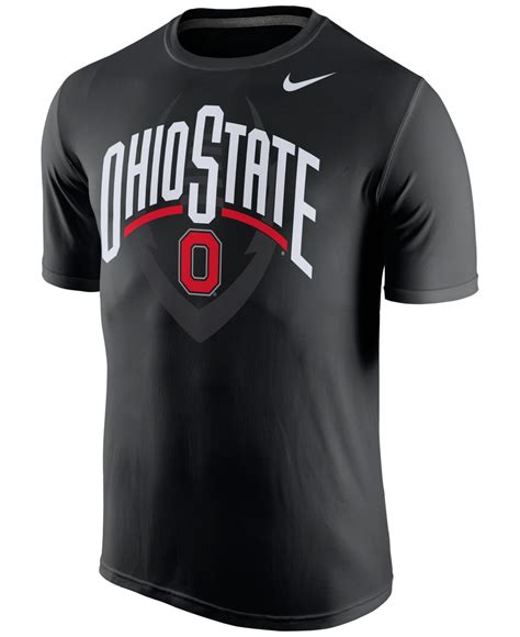 ohio state nike apparel